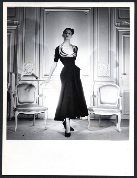 christian dior 1957|Christian Dior 1947 fashion style.